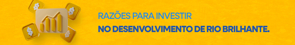 MUNICIPIO DE RIO BRILHANTE - Certificação ESG