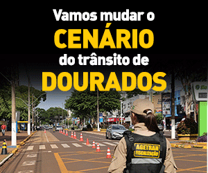 PREF DE DOURADOS - MAIO AMARELO 