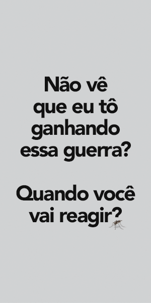 GOVERNO DE MS DENGUE