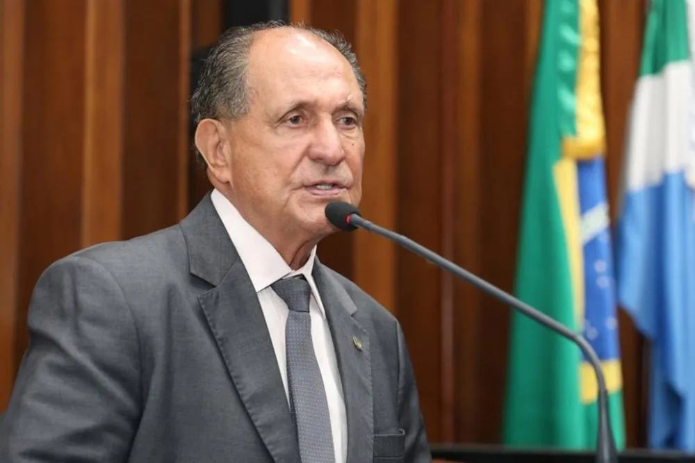 Parlamentar relatou dificuldades enfrentadas por pacientes que aguardam procedimentos especializados - Luciana Nassar 