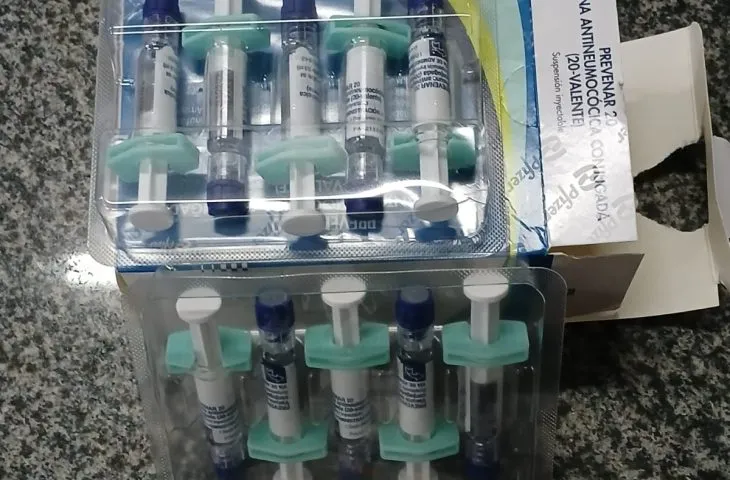 Novo imunizante incorporado ao SUS protege contra 20 sorotipos da bactéria pneumococo e reforça prevenção de pneumonia, meningite e outras infecções graves