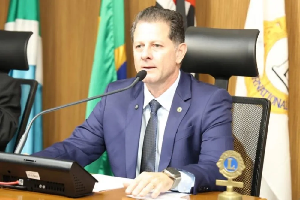 O parlamentar argumenta que a criação de uma unidade especializada permitirá organizar e padronizar o emprego da tecnologia na Polícia Militar - Alems/Wagner Guimarães 