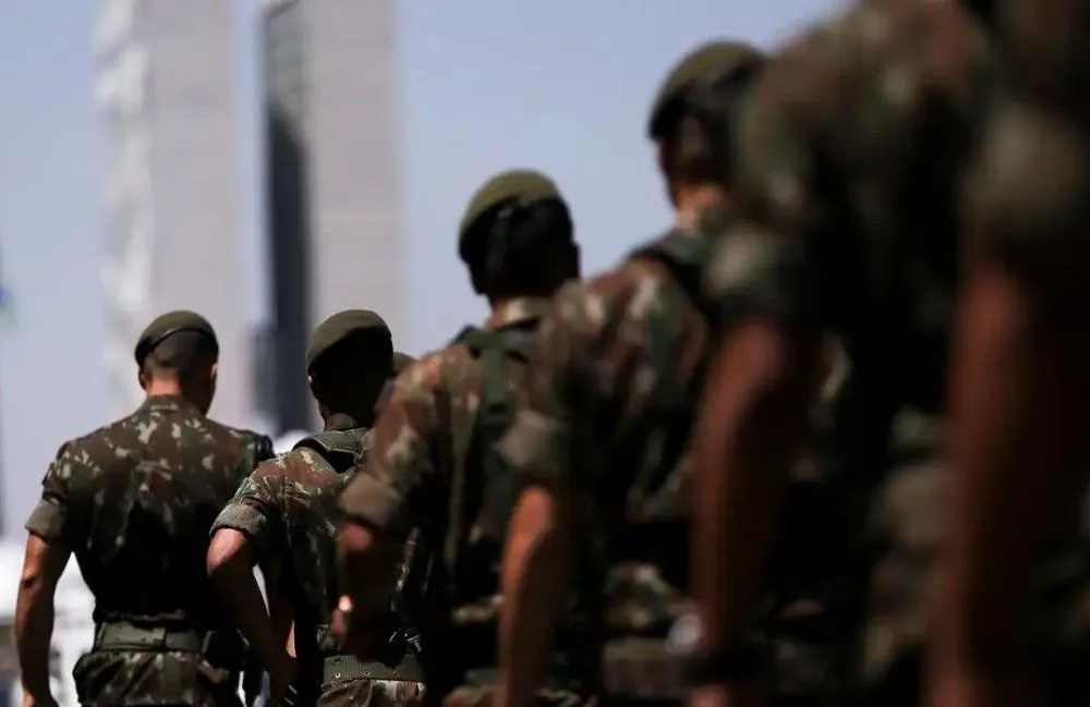 Alistamento militar é obrigatório para os homens e pode ser feito de forma online ou na Junta do Serviço Militar de Dourados. Divulgação/Assecom 