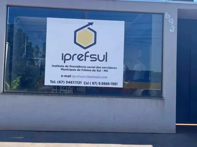 PF expõe contraste entre institutos após investigação sobre R$ 9 milhões aplicados no Banco Master