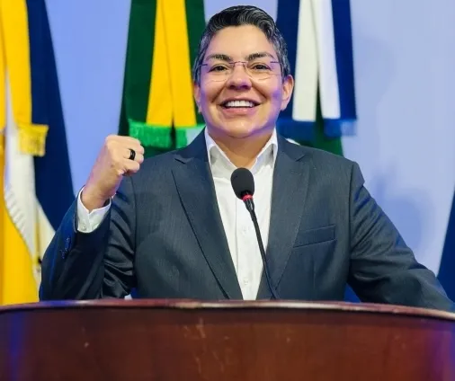 Câmara de Dourados decide hoje se cassa ou não o mandato da vereadora Isa Marcondes