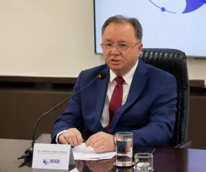 Desembargador assumirá o Governo do Estado entre 1º e 6 de novembro - Divulgação/TJMS