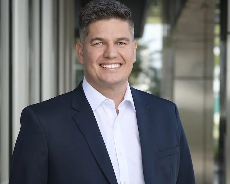 Thiago Rossoni, diretor de Produtos e Serviços do Sicredi - (Foto: Divulgação)